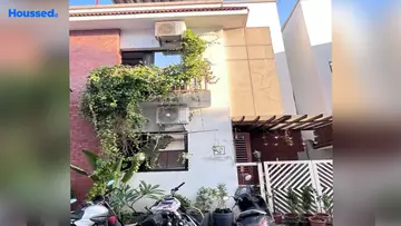 Sample Apartment of 3.5 BHK House/Villa for Resale in Tarsali, Vadodara - Image 114492