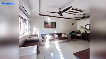 Sample Apartment of 3.5 BHK House/Villa for Resale in Tarsali, Vadodara - Image 114487