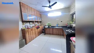 Sample Apartment of 3.5 BHK House/Villa for Resale in Tarsali, Vadodara - Image 114485