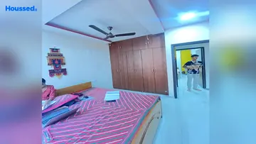 Sample Apartment of 3.5 BHK House/Villa for Resale in Tarsali, Vadodara - Image 114489