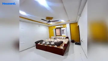 Sample Apartment of 3.5 BHK House/Villa for Resale in Tarsali, Vadodara - Image 114486