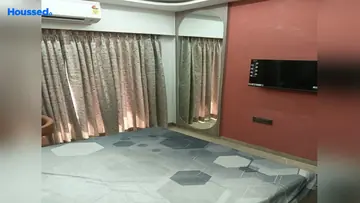 Project Image of 1 BHK Flat for Resale in Shah Shanti Vista Phase 2 Boisar West, Palghar - Image 114482
