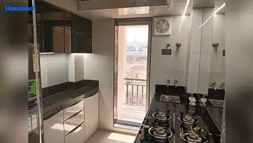 Project Image of 1 BHK Flat for Resale in Shah Shanti Vista Phase 2 Boisar West, Palghar - Image 114481