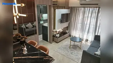 Project Image of 1 BHK Flat for Resale in Shah Shanti Vista Phase 2 Boisar West, Palghar - Image 114483