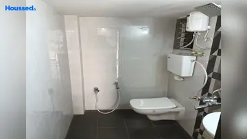 Project Image of 1 BHK Flat for Resale in Shah Shanti Vista Phase 2 Boisar West, Palghar - Image 114480