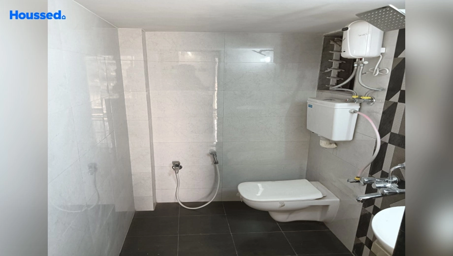 Project Image of 1 BHK Flat for Resale in Shah Shanti Vista Phase 2, Boisar West - Image 114480