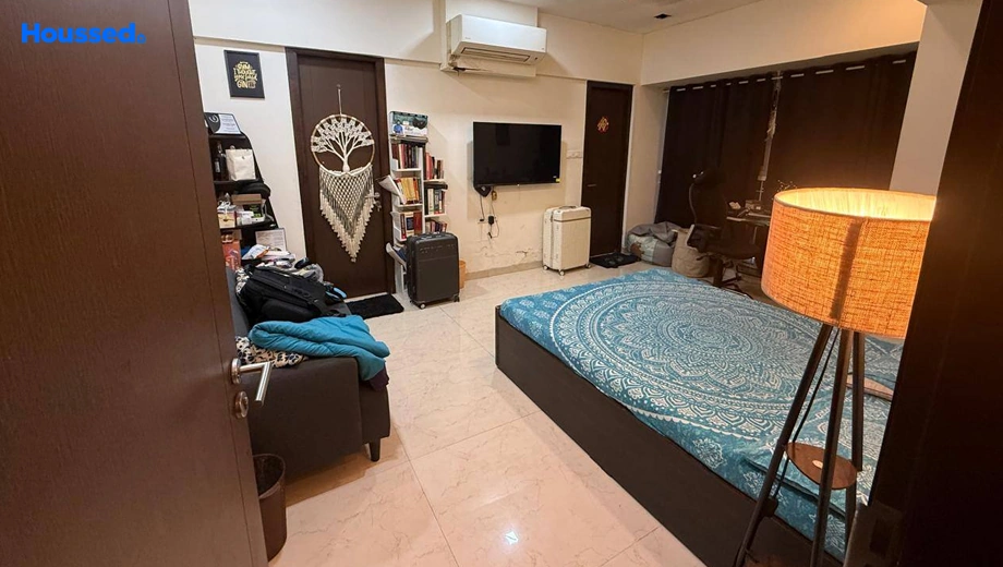 Amenities of Boys PG/Hostel in Parel East - Image 114479