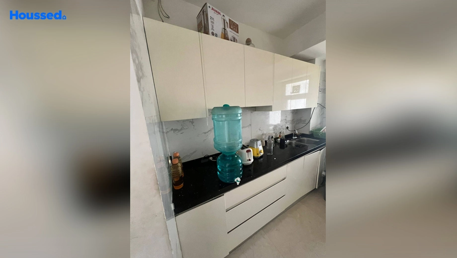 Amenities of Boys PG/Hostel in Parel East - Image 114475