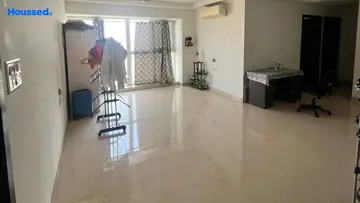 Amenities of Boys PG/Hostel in Parel East, Mumbai - Image 114476