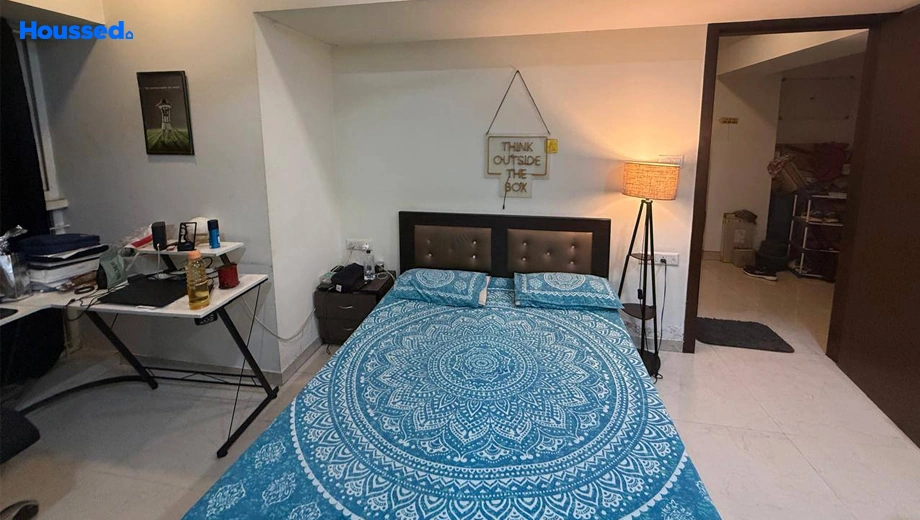 Amenities of Boys PG/Hostel in Parel East - Image 114478