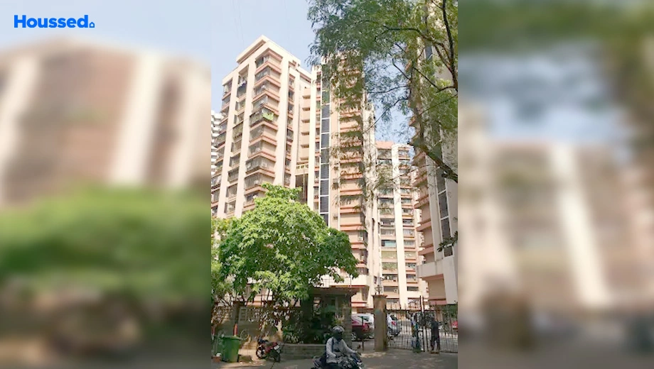 Project Image of 2 BHK Flat for Resale in Andheri West - Image 114474