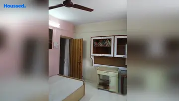 Project Image of 3 BHK House/Villa for Rent in Ashoka Marg, Nashik - Image 114724