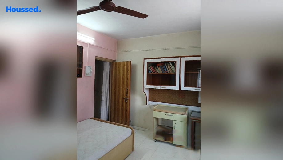 Project Image of 3 BHK Furnished House/Villa for Rent in Ashoka Marg - Image 114724