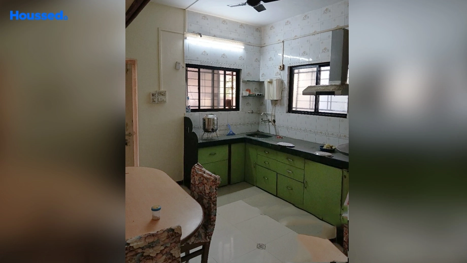 Project Image of 3 BHK Furnished House/Villa for Rent in Ashoka Marg - Image 114727