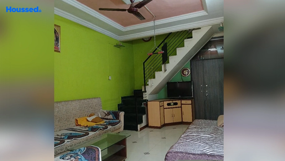 Project Image of 3 BHK Furnished House/Villa for Rent in Ashoka Marg - Image 114725