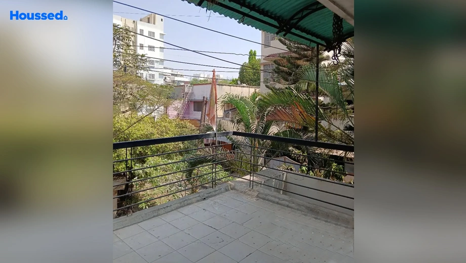 Project Image of 3 BHK Furnished House/Villa for Rent in Ashoka Marg - Image 114730
