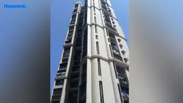 Project Image of 2 BHK Flat for Resale in Silver Arch woods Andheri West, Mumbai - Image 114509