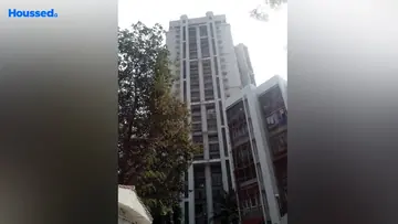 Project Image of 2 BHK Flat for Resale in Silver Arch woods Andheri West, Mumbai - Image 114510