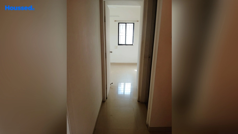 Project Image of 2 BHK Semi-Furnished Flat for Rent in Tapovan Road - Image 114716