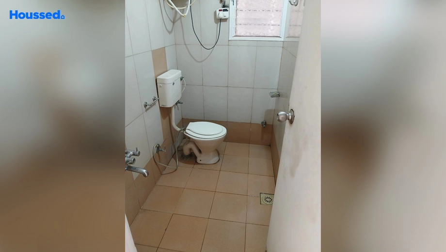 Project Image of 2 BHK Semi-Furnished Flat for Rent in Tapovan Road - Image 114721