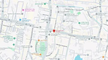 Project Image of 2 BHK Flat for Resale in DLH Metroview Andheri West, Mumbai - Image 114513