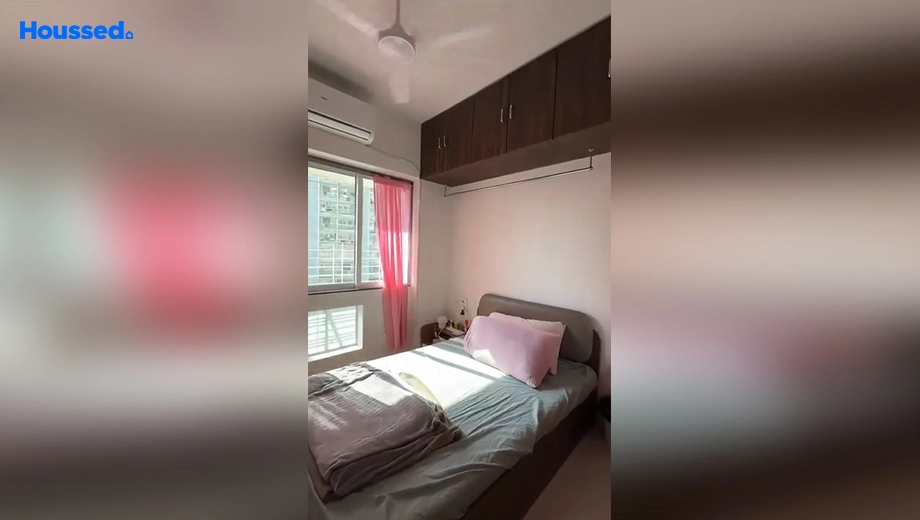Project Image of Girls PG/Hostel in Prabhadevi - Image 114555