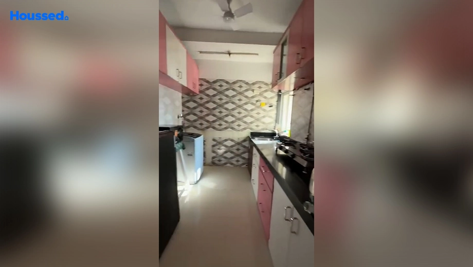 Project Image of Girls PG/Hostel in Prabhadevi - Image 114551