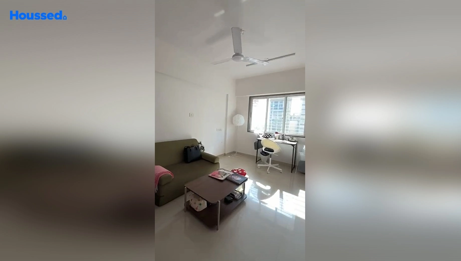 Project Image of Girls PG/Hostel in Prabhadevi - Image 114550