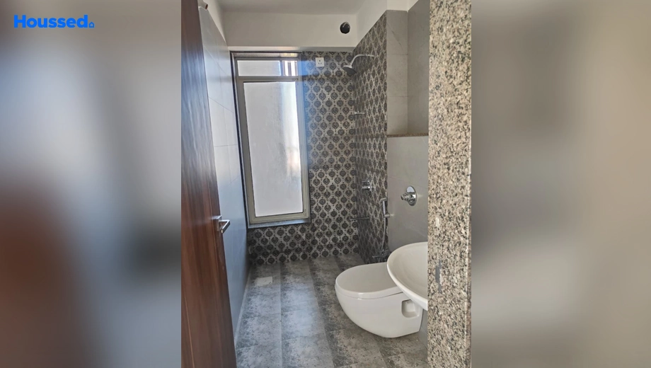 Project Image of 3 BHK Semi-Furnished Flat for Rent in Shreeji Infinia, Tapovan Road - Image 114708