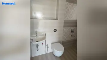 Project Image of 3 BHK Flat for Rent in Shreeji Infinia Tapovan Road, Nashik - Image 114710