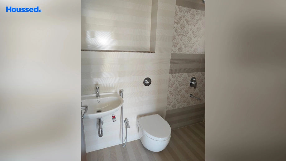 Project Image of 3 BHK Semi-Furnished Flat for Rent in Shreeji Infinia, Tapovan Road - Image 114710