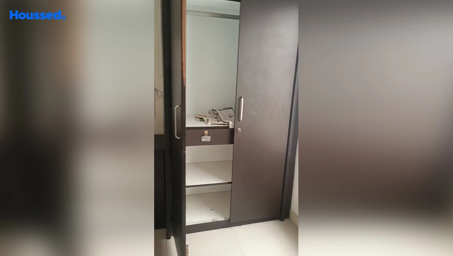 Amenities of 3 BHK Flat for Resale in Wardha Road - Image 114593
