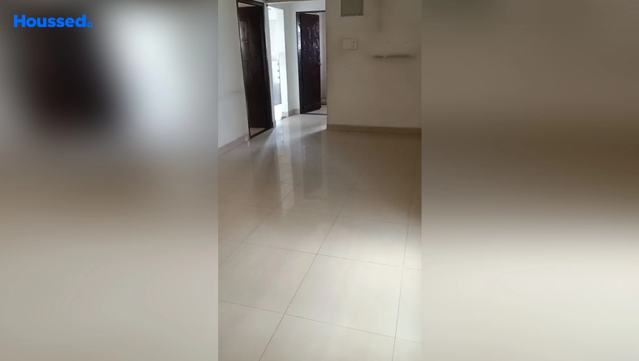 Amenities of 3 BHK Flat for Resale in Wardha Road - Image 114592