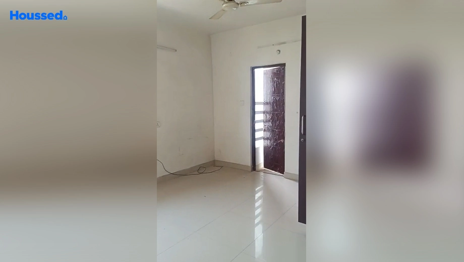 Amenities of 3 BHK Flat for Resale in Wardha Road - Image 114594