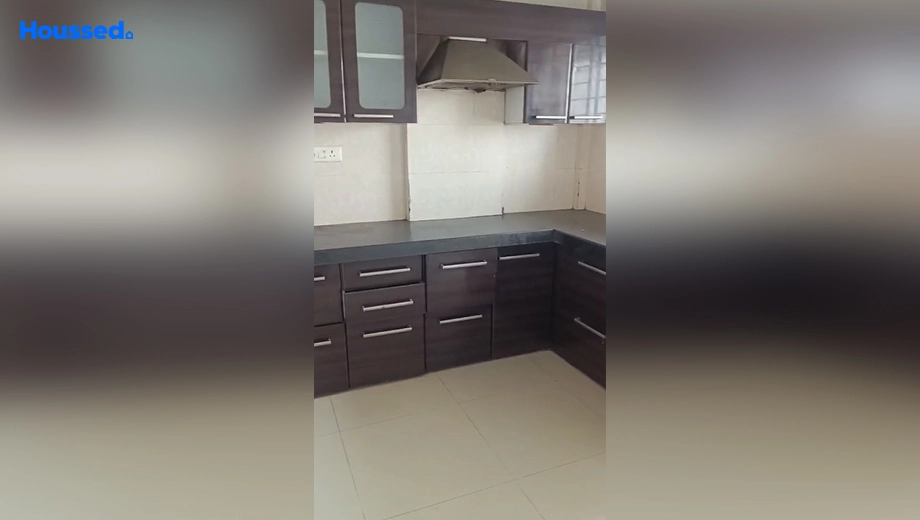 Amenities of 3 BHK Flat for Resale in Wardha Road - Image 114596