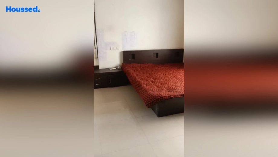 Amenities of 3 BHK Flat for Resale in Wardha Road - Image 114598