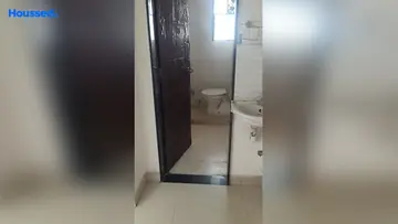 Amenities of 3 BHK Flat for Resale in Wardha Road, Nagpur - Image 114599