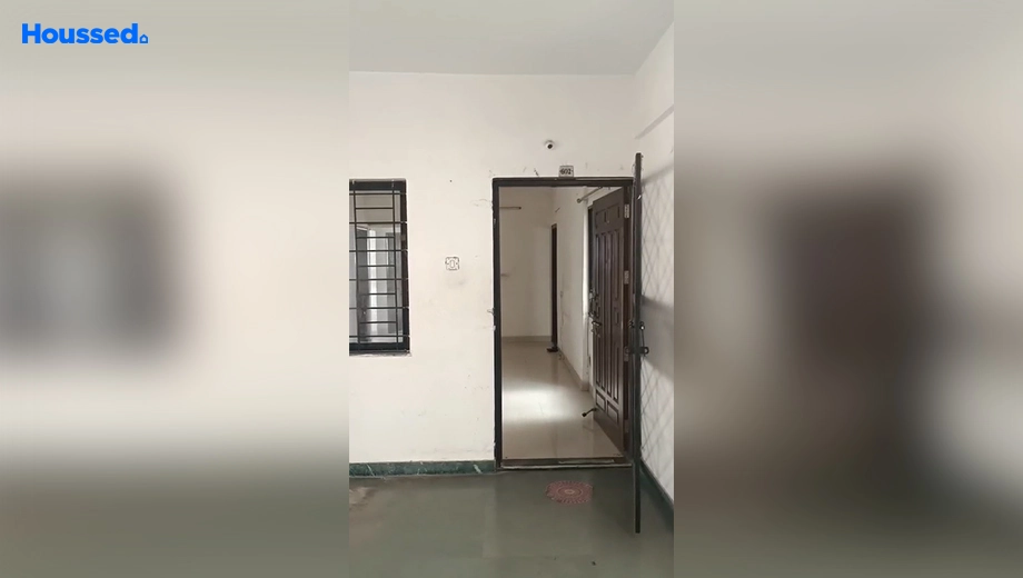 Amenities of 3 BHK Flat for Resale in Wardha Road - Image 114597