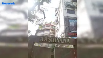 Project Image of 2 BHK Flat for Resale in Andheri West, Mumbai - Image 114590
