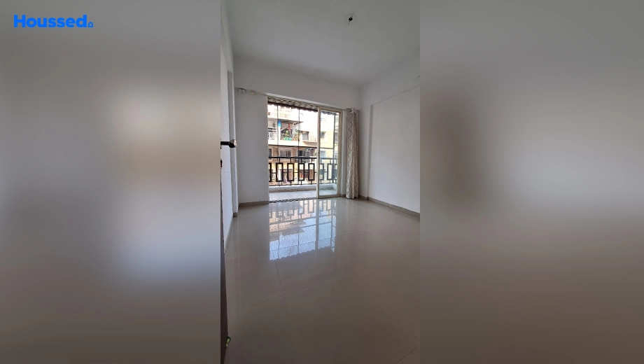 Project Image of 2 BHK Flat for Resale in Warje - Image 114611