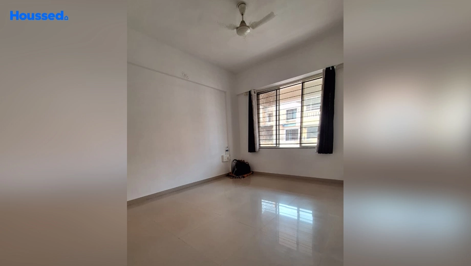 Project Image of 2 BHK Flat for Resale in Warje - Image 114612