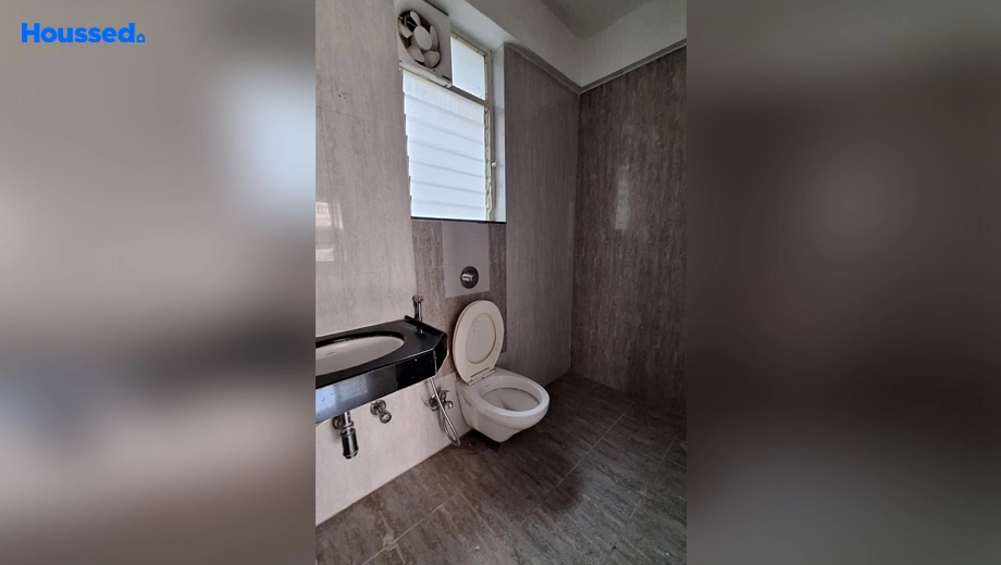 Project Image of 2 BHK Flat for Resale in Warje - Image 114616