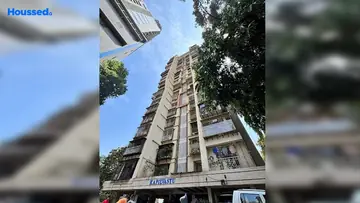Project Image of 2 BHK Flat for Resale in Goregaon West, Mumbai - Image 114608