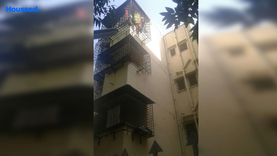Project Image of 2 BHK Flat for Resale in Andheri West - Image 114630