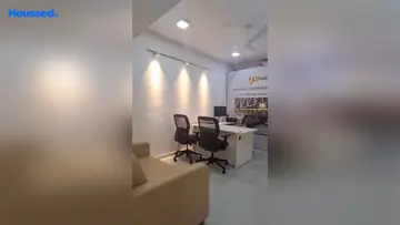 Project Image of Commercial Office Space for Resale in Warje, Pune - Image 114649