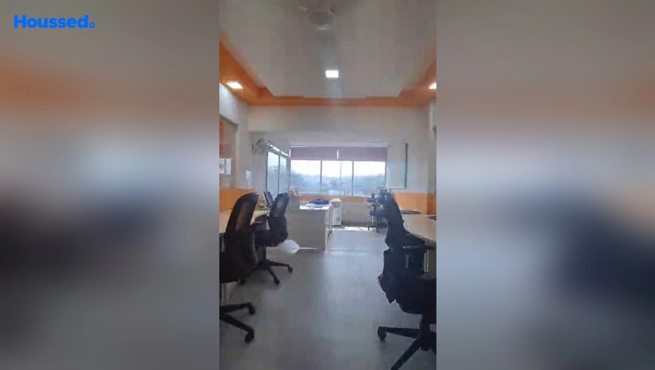 Project Image of Office Space for Resale in Warje - Image 114647
