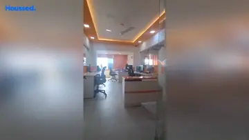 Project Image of Commercial Office Space for Resale in Warje, Pune - Image 114646