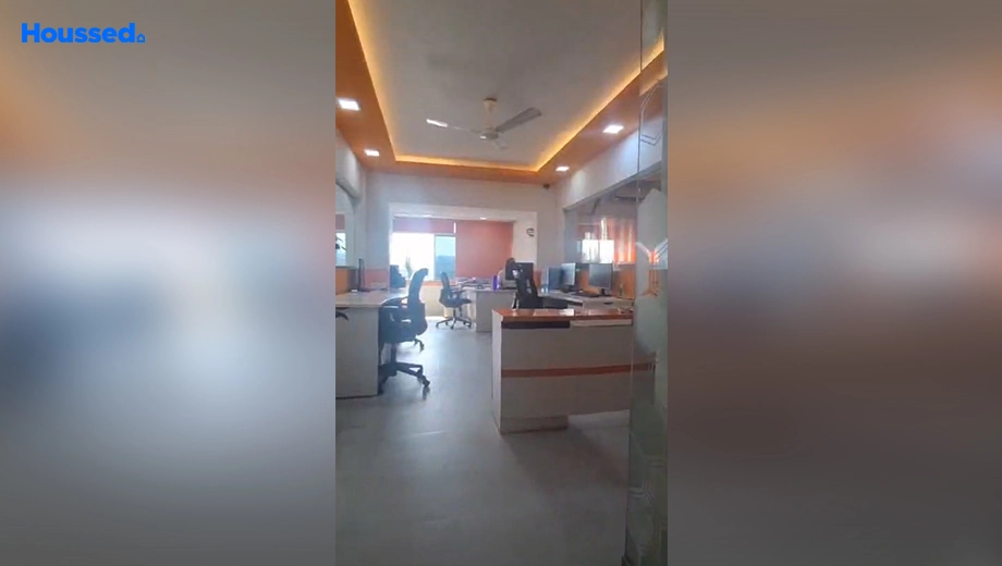 Project Image of Office Space for Resale in Warje - Image 114646
