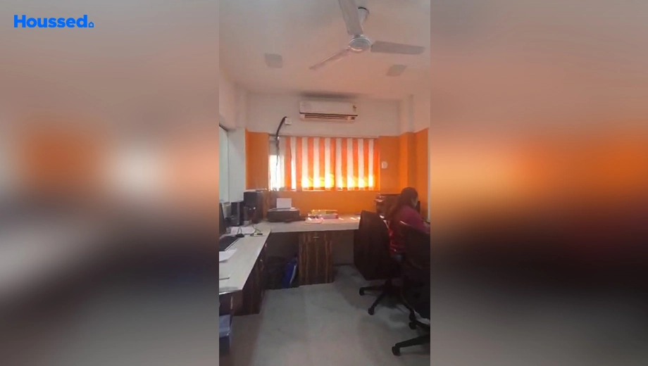 Project Image of Office Space for Resale in Warje - Image 114641