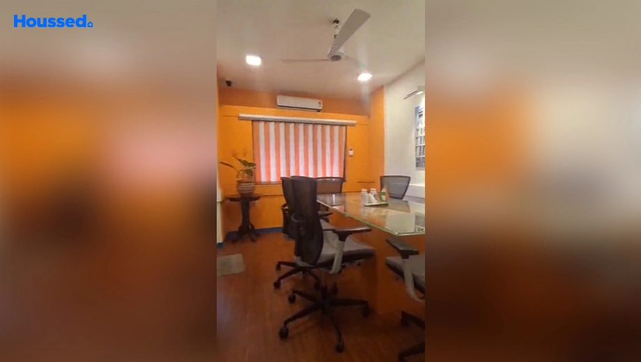 Project Image of Office Space for Resale in Warje - Image 114645